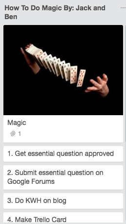 How To Do 10 EASY Magic Tricks! 